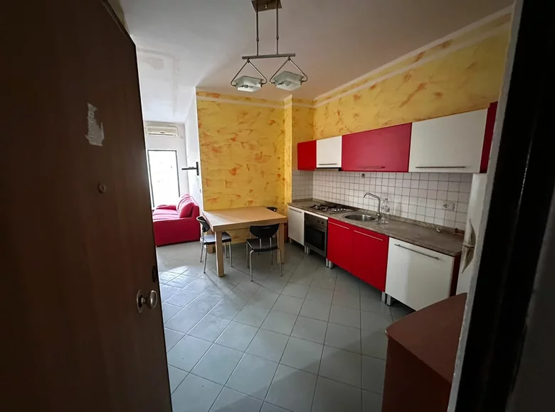 Wohnung 2 Zimmer 58 m² Durrës, Albanien