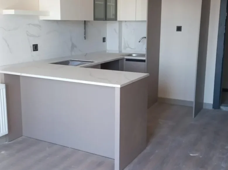 Wohnung 2 zimmer 45 m² Mittelmeerregion, Türkei