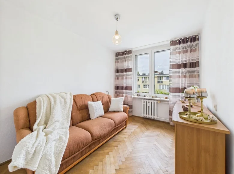 Wohnung 3 zimmer 62 m² Allenstein, Polen