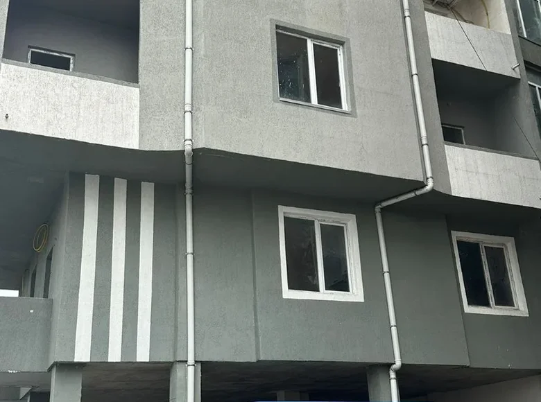 Квартира 3 комнаты 62 м² Батуми, Грузия