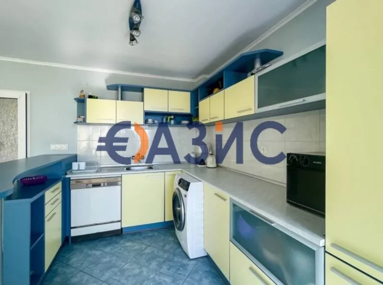 Apartamento 4 habitaciones 150 m² Ravda, Bulgaria