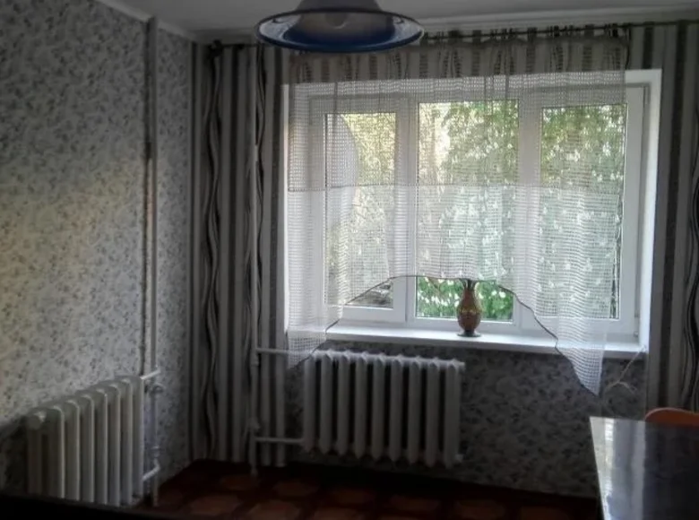 1 room apartment  Sievierodonetsk, Ukraine