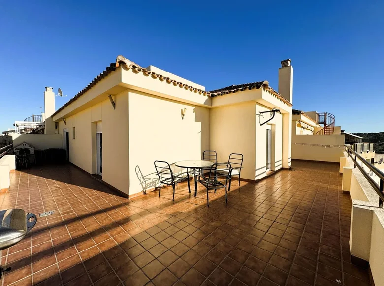 Apartamento 3 habitaciones 125 m² Mijas, Španjolska
