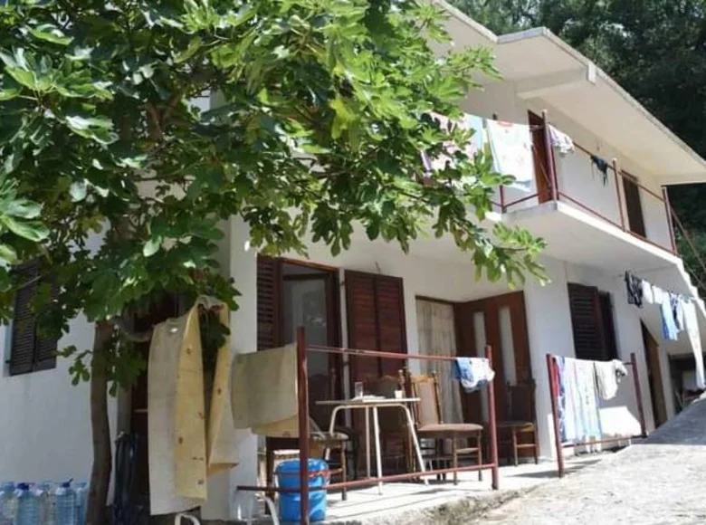 Dom 3 pokoi 100 m² Sutomore, Czarnogóra