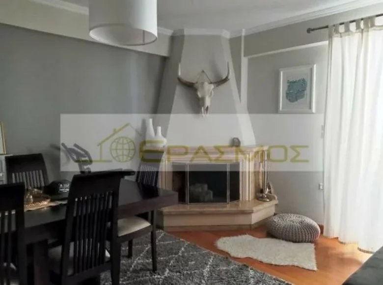 2 bedroom apartment 80 m² Attica, Greece