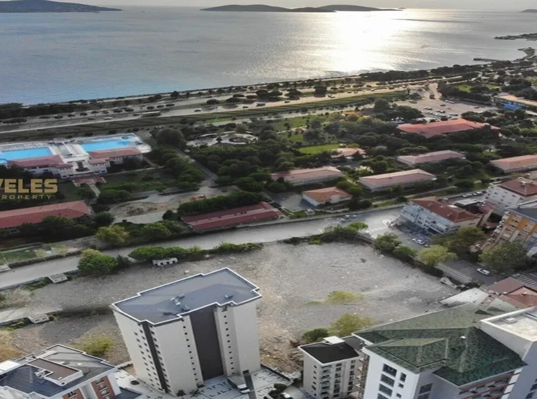 Apartamento 3 habitaciones 176 m² Marmara Region, Turquía