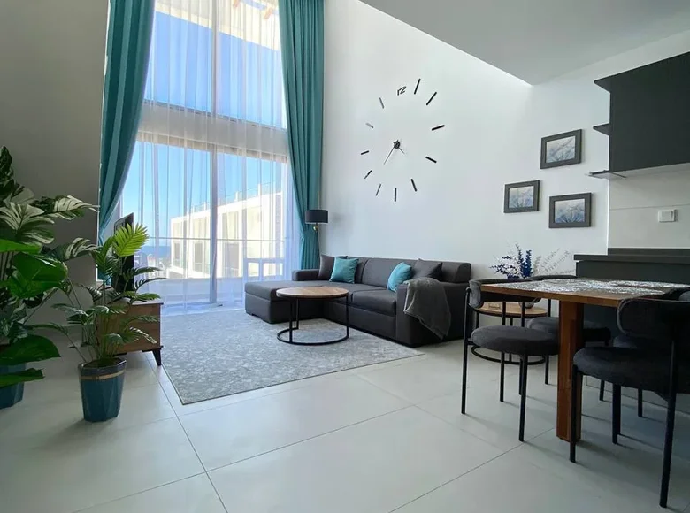 Apartamenty wielopoziomowe 2 pokoi 104 m² Catalkoy Esentepe Belediyesi, Cypr Północny