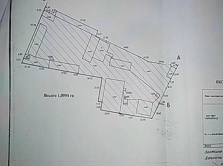 Propiedad comercial  en Odesa, Ucrania