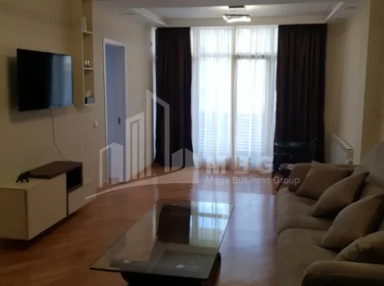 Wohnung 3 Zimmer 90 m² Tiflis, Georgien