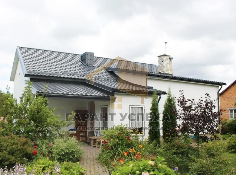 Haus 104 m² Kliejniki, Weißrussland