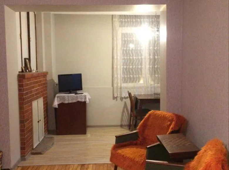 Mieszkanie 3 pokoi 70 m² Batumi, Gruzja
