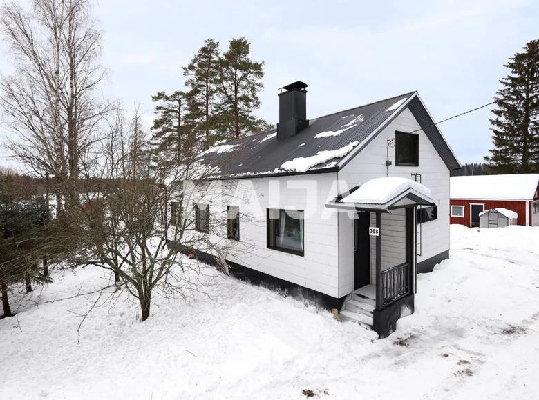 3 bedroom house 105 m² Porvoo, Finland