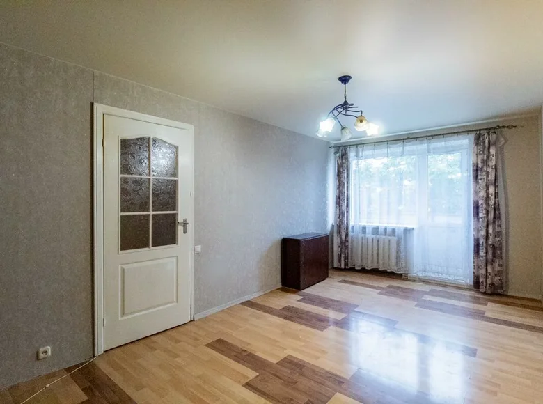 2 room apartment 44 m² Minsk, Belarus