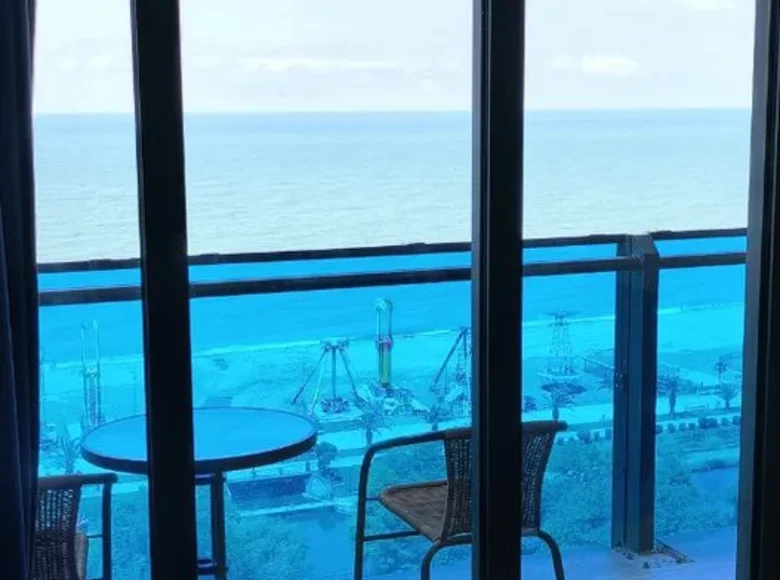 Appartement 3 chambres 75 m² Batoumi, Géorgie