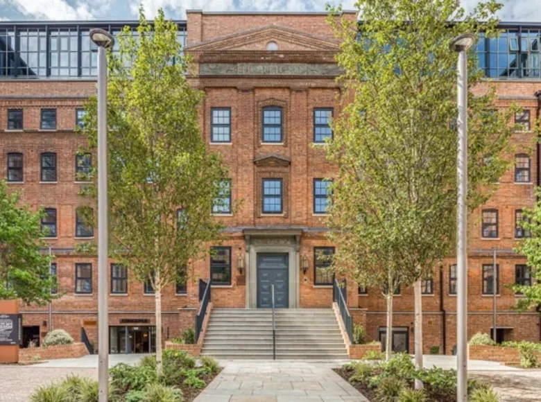 1 bedroom apartment 50 m² Slough, United Kingdom