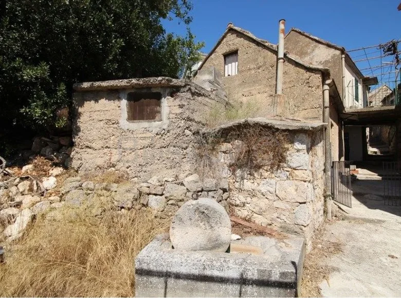 Dom 2 pokoi 55 m² Klis, Chorwacja