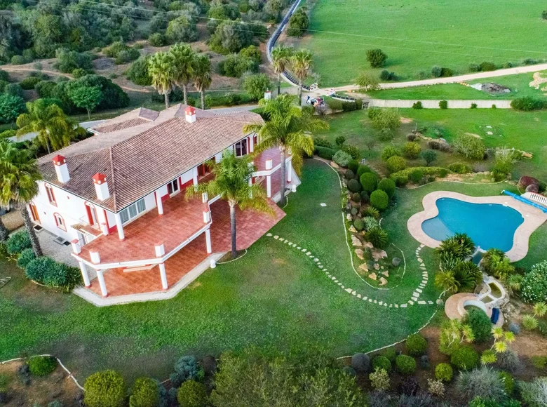 Villa de tres dormitorios 299 m² Portugal, Portugal