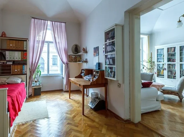 Квартира 2 спальни 48 м² Мюнхен, Германия