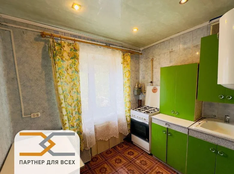 Wohnung 2 zimmer 42 m² Sluzk, Weißrussland