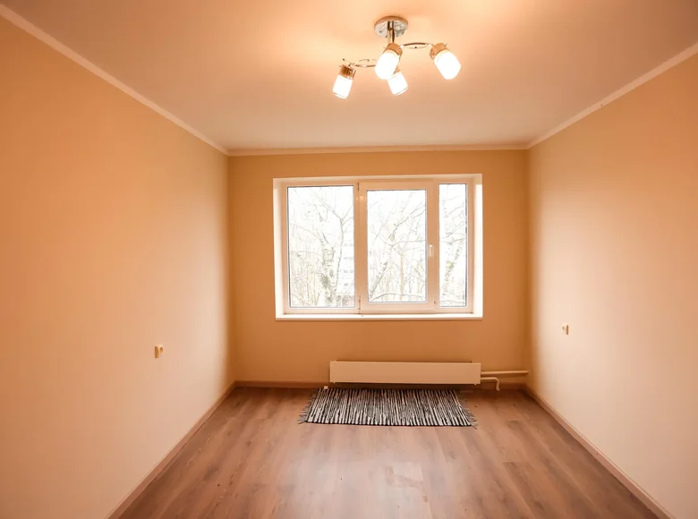 Wohnung 2 zimmer 38 m² Riga, Lettland