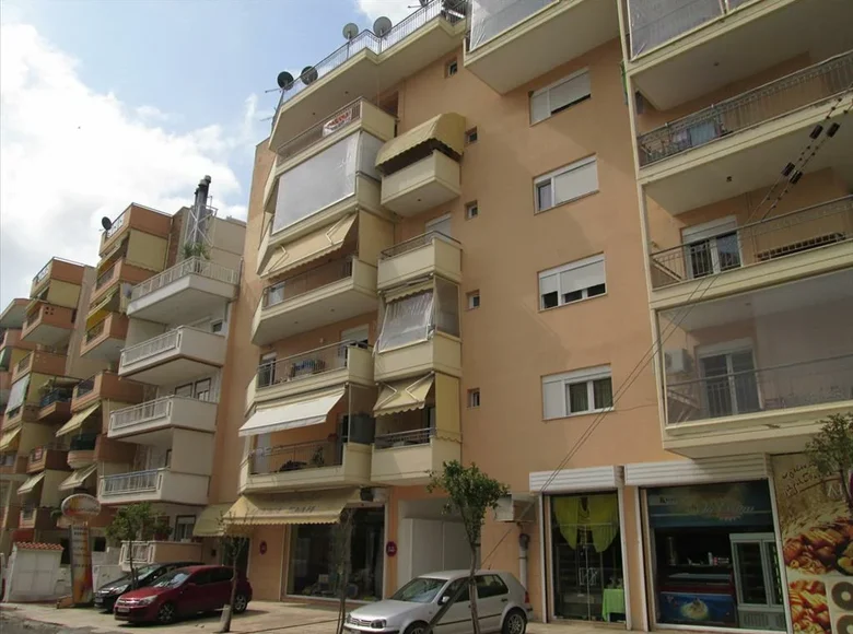 Apartamento 3 habitaciones 78 m² Liti, Grecia