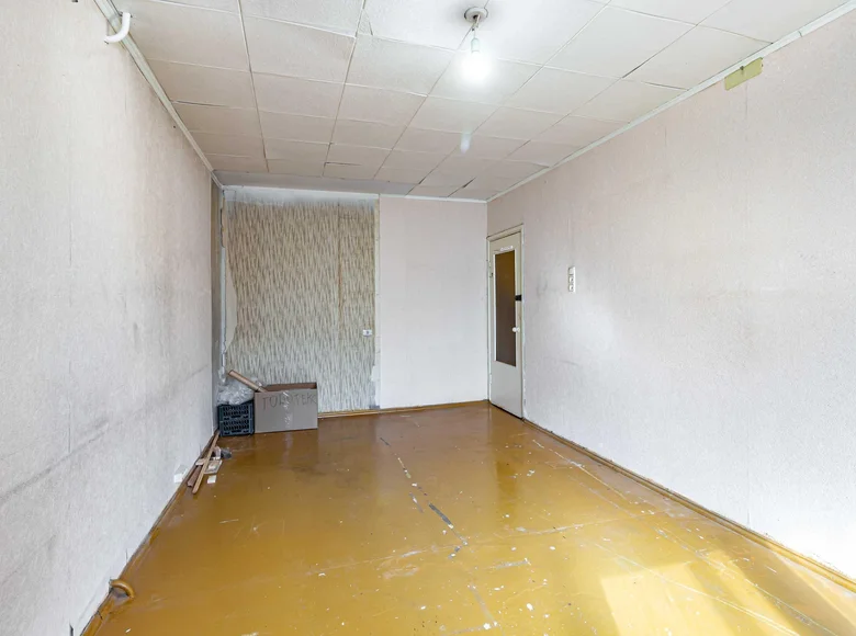 Wohnung 3 zimmer 63 m² Minsk, Belarus