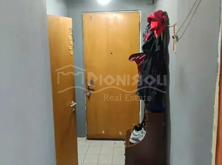 Квартира 1 спальня 40 м² Nea Kallikrateia, Греция
