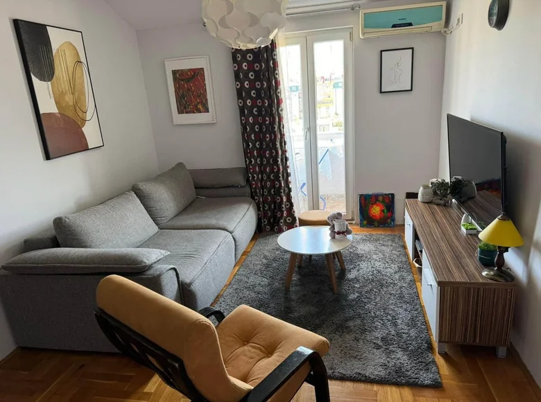 1 bedroom apartment 422 m² Montenegro, Montenegro