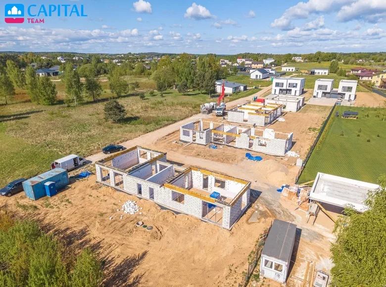 Дом 149 м² Вильнюс, Литва