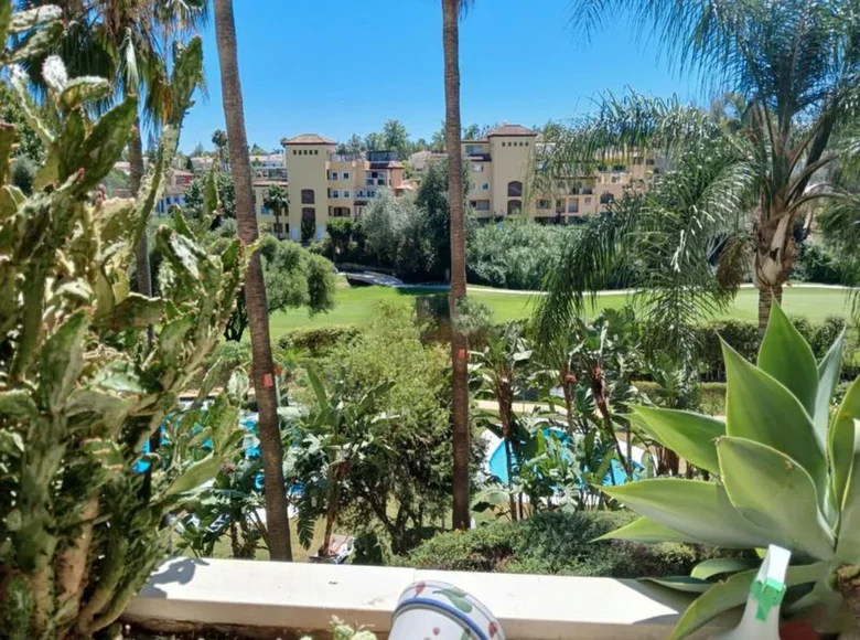 Wohnung 2 Schlafzimmer 168 m² San Pedro Alcantara, Spanien