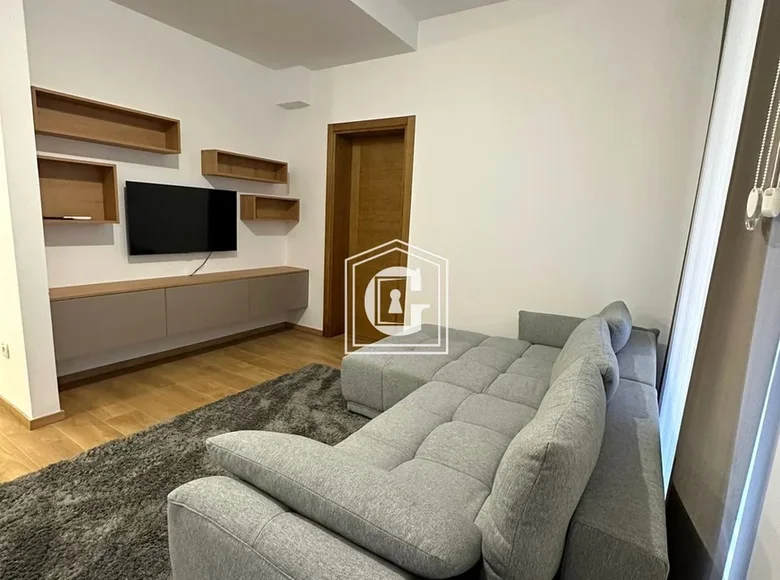 Appartement 1 chambre 56 m² Budva, Monténégro