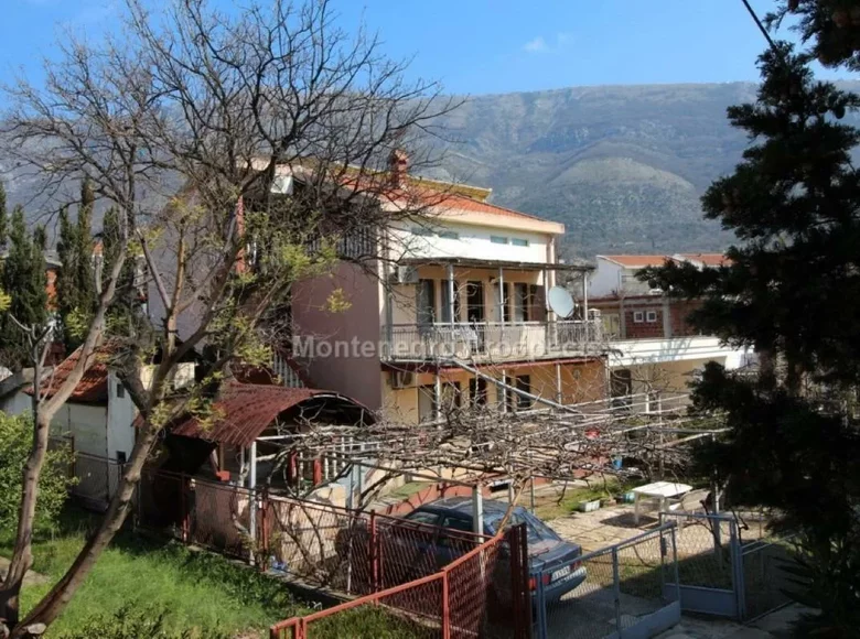 Dom 300 m² Ulcinj, Czarnogóra