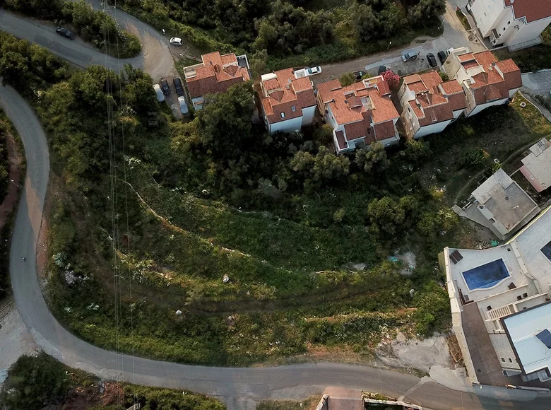 Land 676 m² Kolašin Municipality, Montenegro
