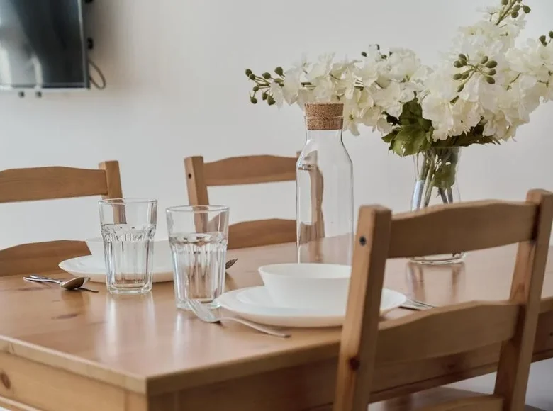 Wohnung 1 zimmer 27 m² Breslau, Polen