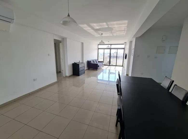 3 bedroom apartment 111 m² Larnaca, Cyprus