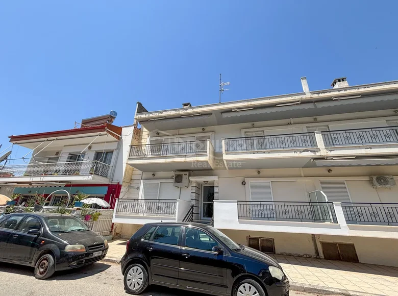 3 bedroom apartment 104 m² Municipality of Nea Propontida, Greece
