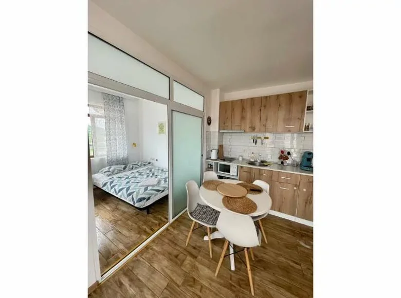 Wohnung  Obsor, Bulgarien