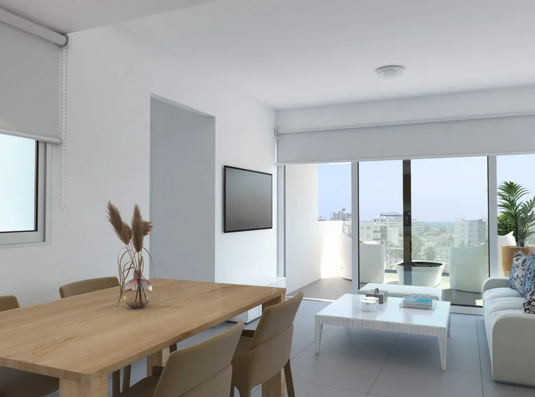 Wohnung 2 Schlafzimmer 99 m² Limassol, Zypern