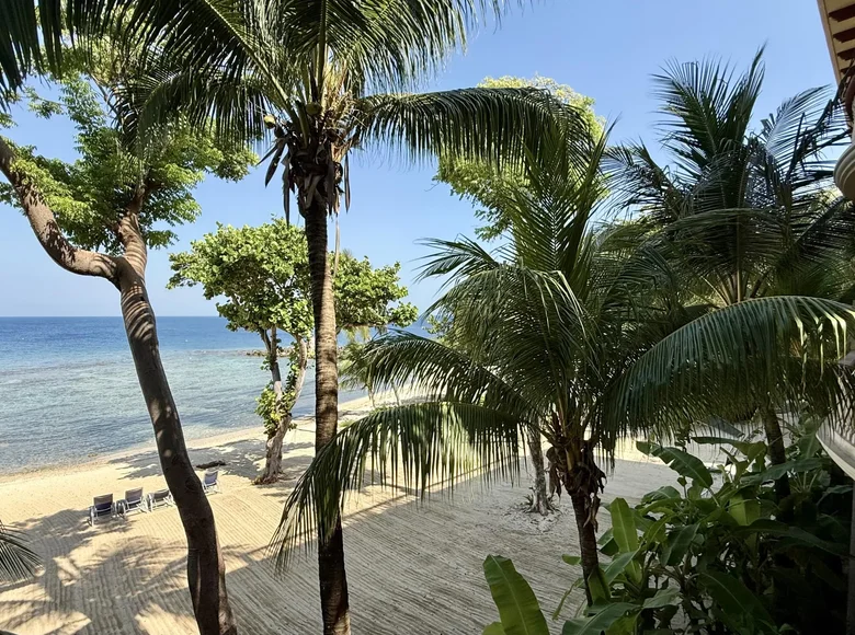Condo 3 bedrooms 169 m² West Bay, Honduras