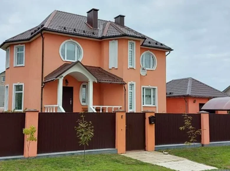 Casa 214 m² Orsha, Bielorrusia