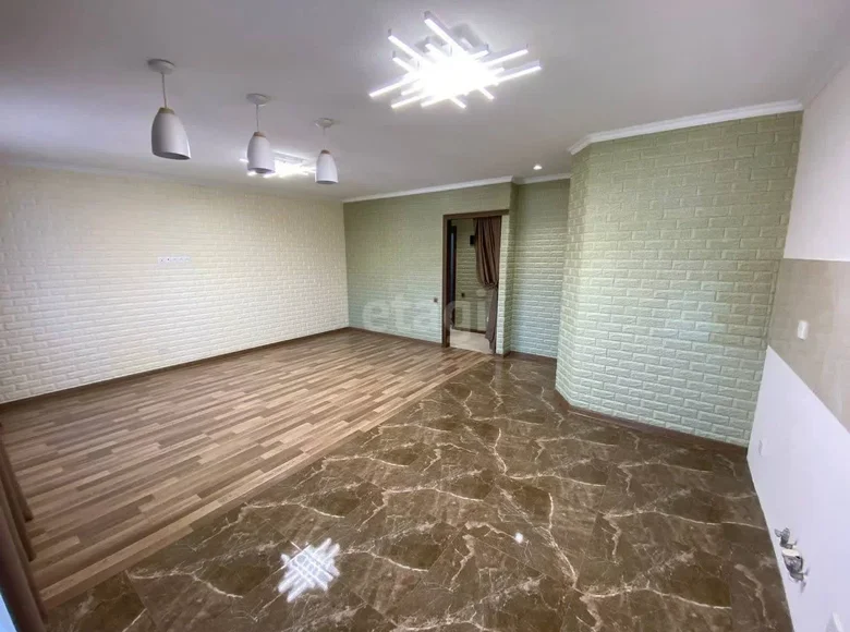 Kvartira 36 m² Samarqandda