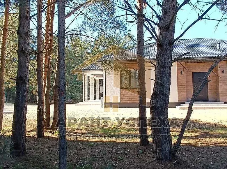 Maison 132 m² Muchaviecki sielski Saviet, Bélarus