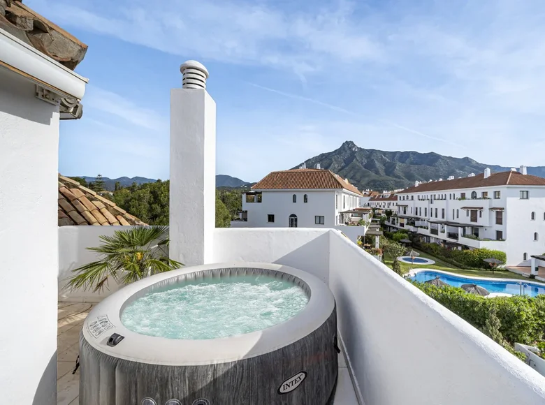2 bedroom apartment 100 m² Arona, Spain