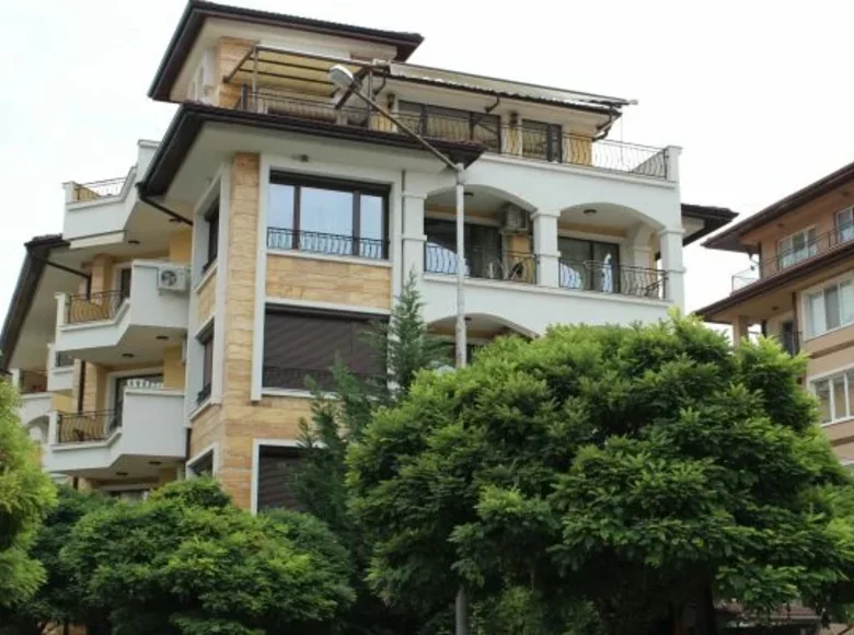 Apartment 156 m² Ravda, Bulgaria