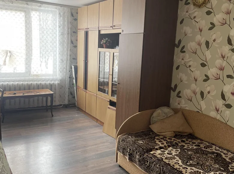 Wohnung 1 zimmer 38 m² Vialiacicy, Weißrussland