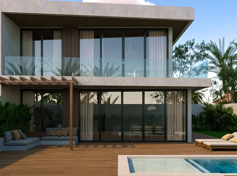 2 bedroom Villa 168 m² Bedulu, Indonesia
