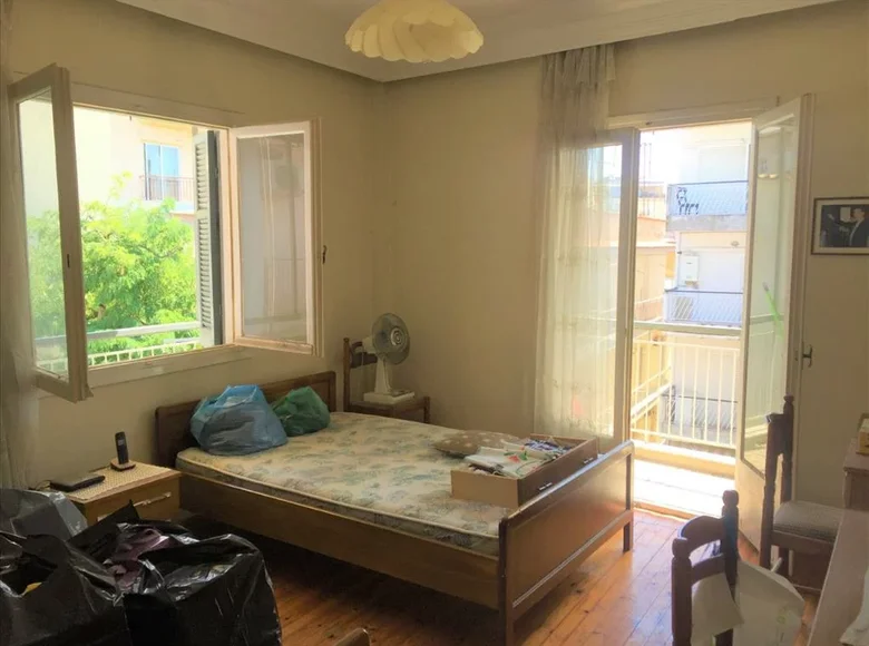 Квартира 3 комнаты 78 м² Municipality of Thessaloniki, Греция