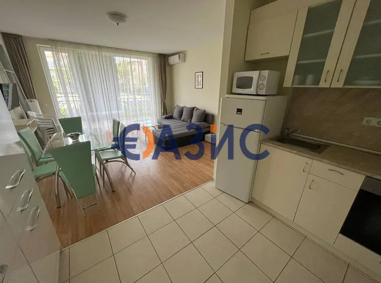 3 bedroom apartment 92 m² Sunny Beach Resort, Bulgaria