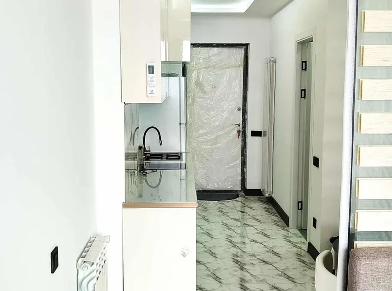 Studio 1 zimmer 37 m² Batumi, Georgien