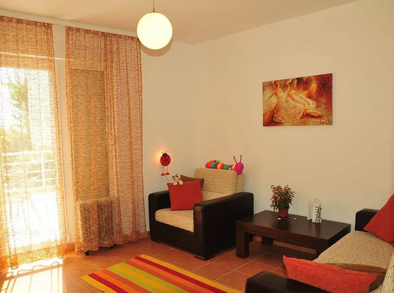 Mieszkanie 1 pokój 50 m² Petrovac, Czarnogóra